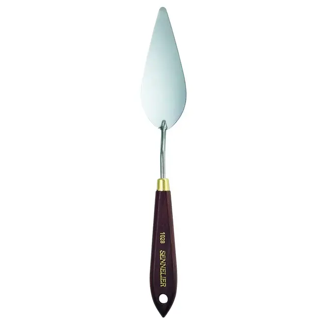 Sennelier Palette Knife - 1028