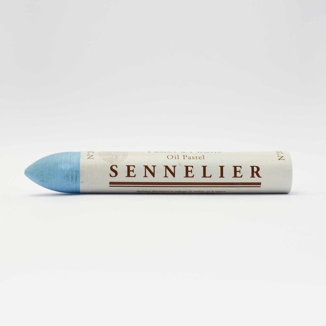 Sennelier Oil Pastel - Grand - 36ml - No. 207 Ash Blue