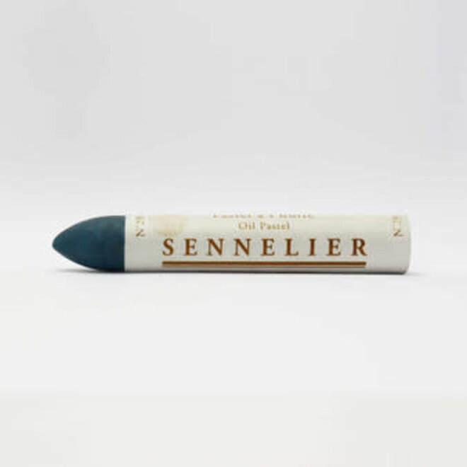 Sennelier Oil Pastel - Grand - 36ml - No. 228 Charcoal
