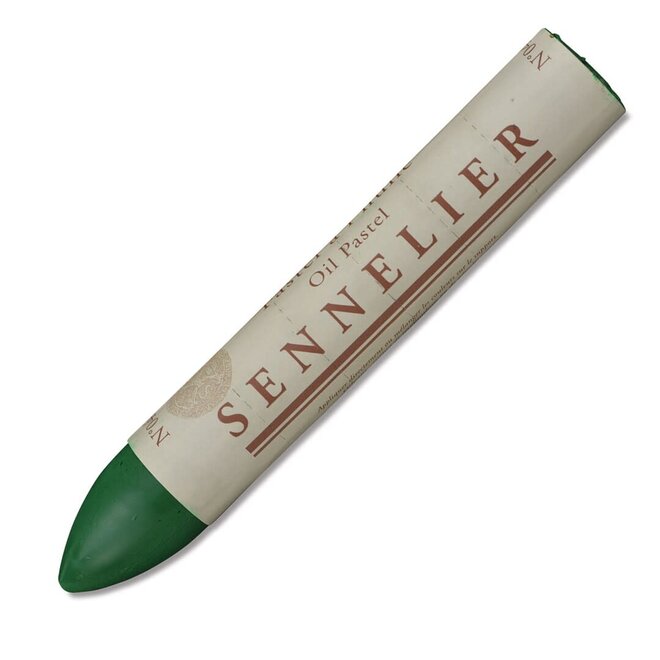 Sennelier Oil Pastel - Grand - 36ml - No. 45 Green Medium