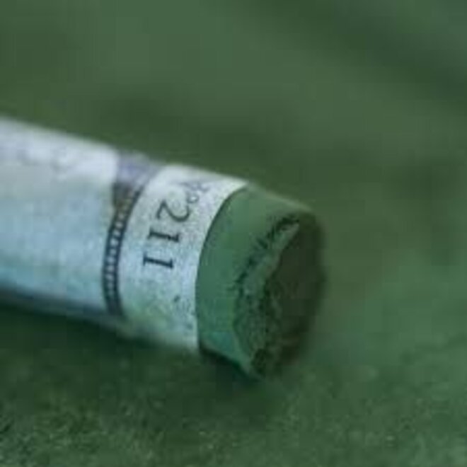 Sennelier Extra Fine Soft Pastel 211 Reseda Gray Grn 2