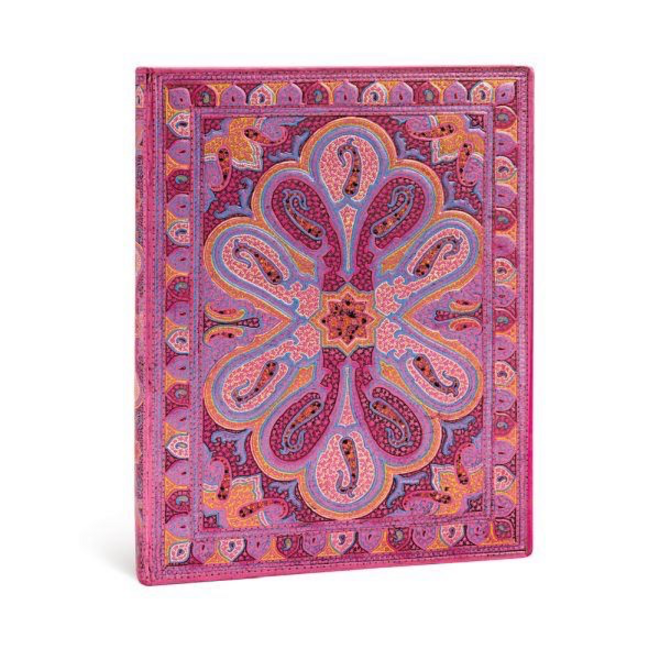 Paperblanks Hardcover Journal - Bukhara: Adina - Ultra, Lined