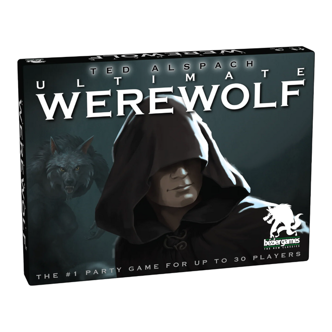 Ultimate Werewolf