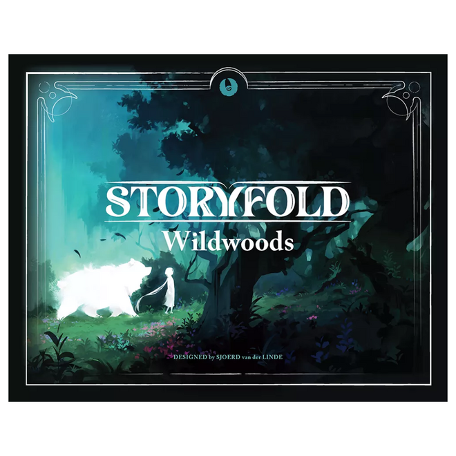 Storyfold: Wildwoods