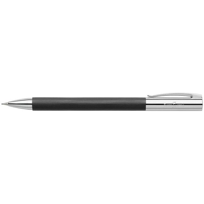 Faber Castell Ambition Propelling Pencil Black
