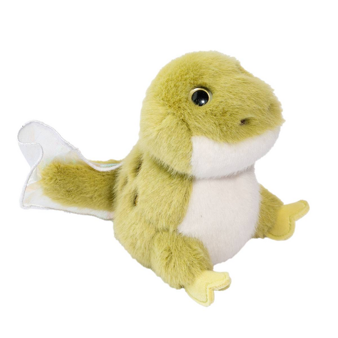 Douglas Cuddle Toy Plush - Taddie Tadpole