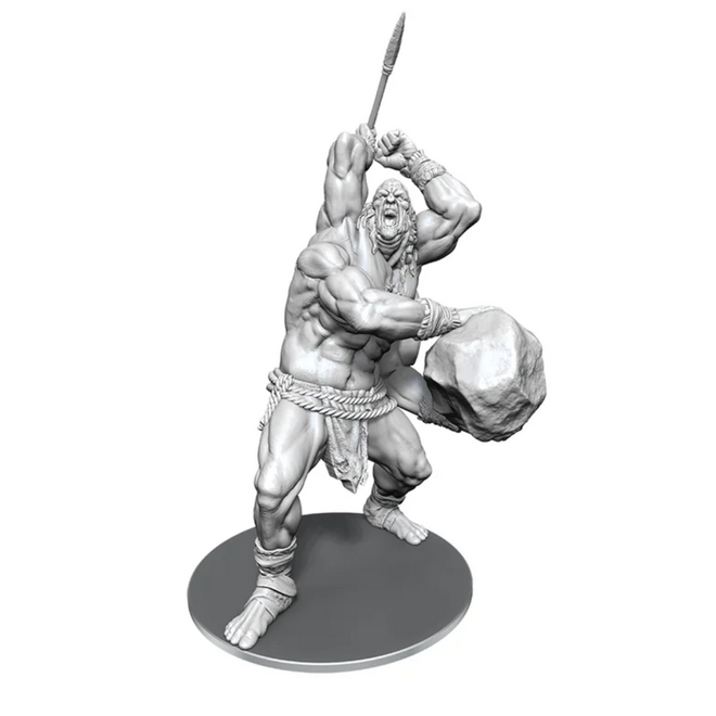 D&D Nolzur's Marvelous Unpainted Miniatures - Wave 26: B'Rohg