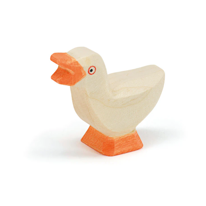 Ostheimer Gosling Head High