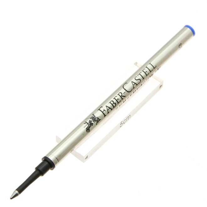 Faber-Castell Rollerball Refill Blue