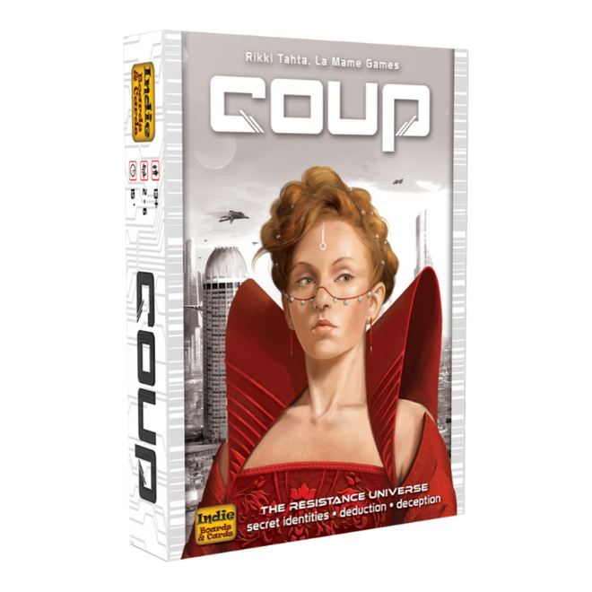 Coup
