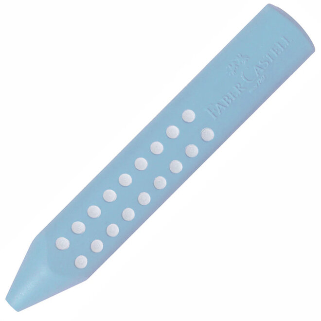Faber Castell Grip 2001 Eraser Sky Blue