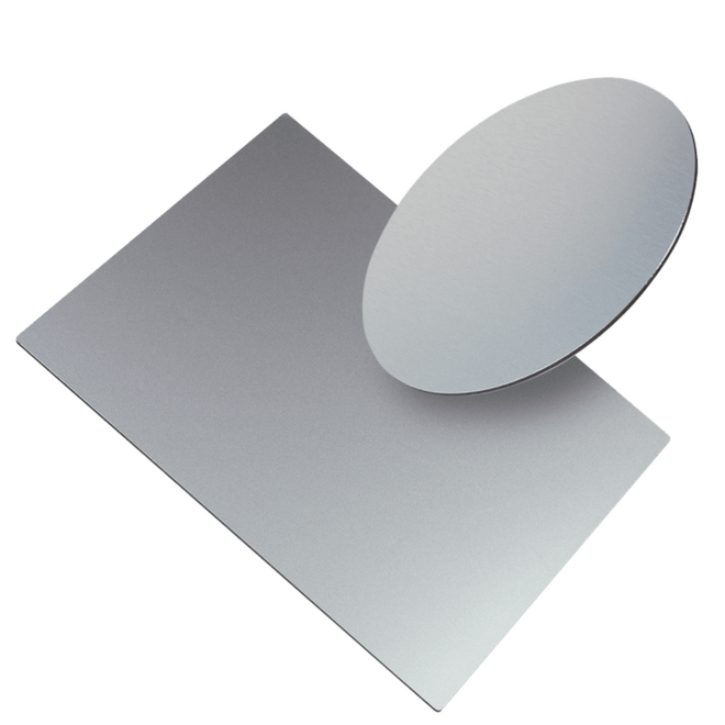 Alu Panels: Alu Panel - 9x12