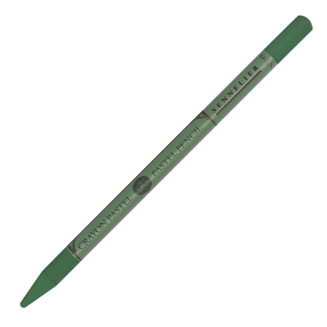 Sennelier Pastel Pencil - #199 Leaf Green