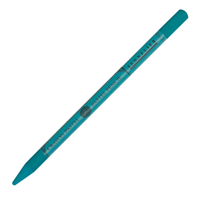 Sennelier Pastel Pencil - #252 Viridian Green
