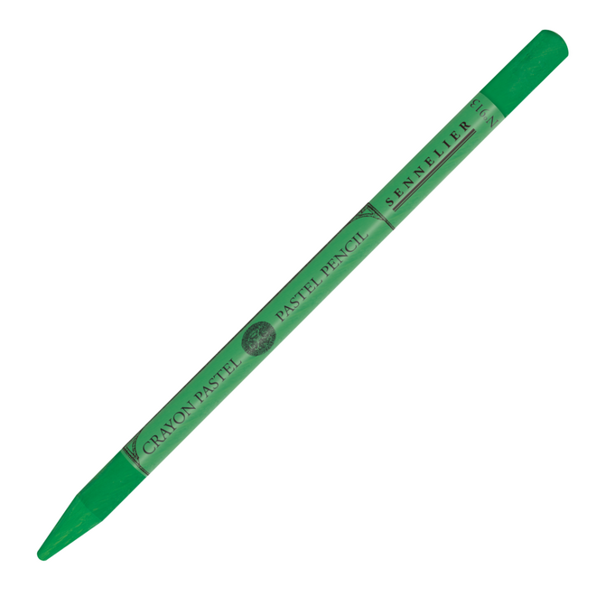 Sennelier Pastel Pencil - #913 Forest Green