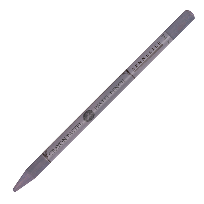 Sennelier Pastel Pencil - #444 Violet Brown Lake