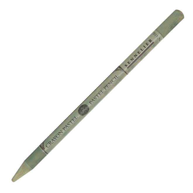 Sennelier Pastel Pencil - #416 Cassel Earth