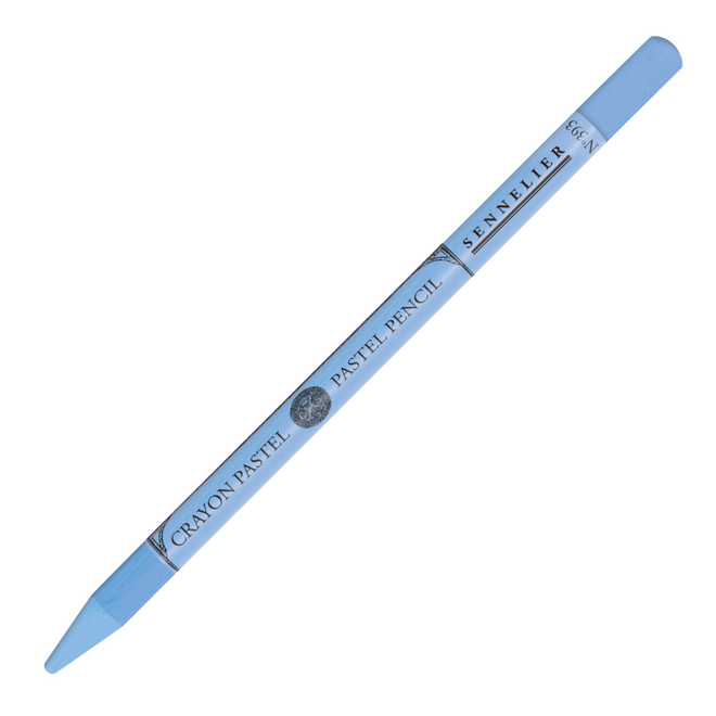 Sennelier Pastel Pencil - #393 Ultramarine Deep
