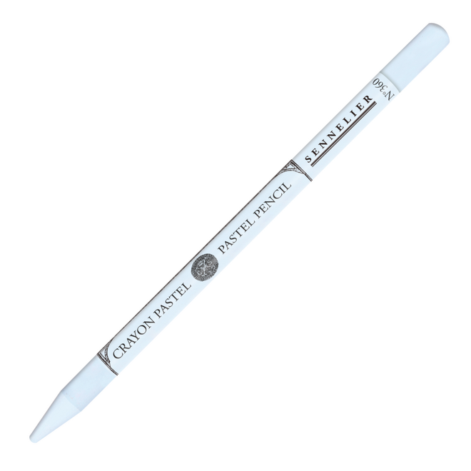 Sennelier Pastel Pencil - #360 Ultramarine Light