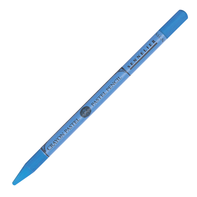 Sennelier Pastel Pencil - #355 Cobalt Blue Hue