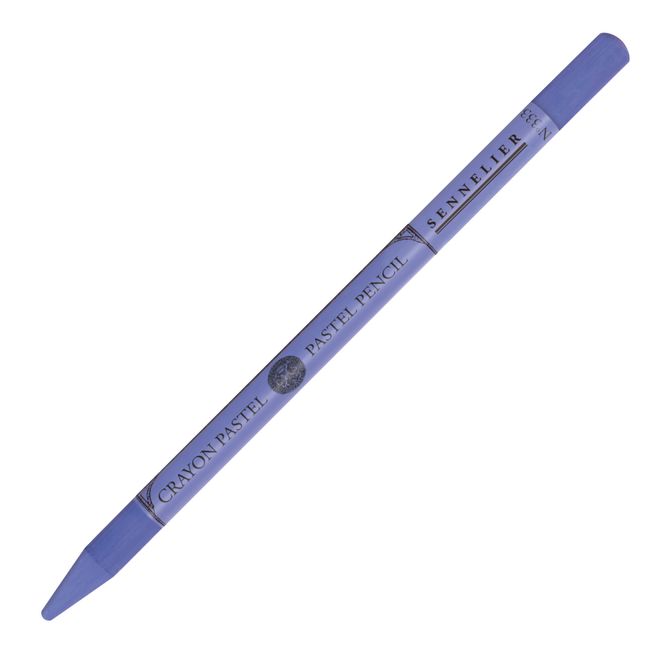 Sennelier Pastel Pencil - #333 Blue Violet