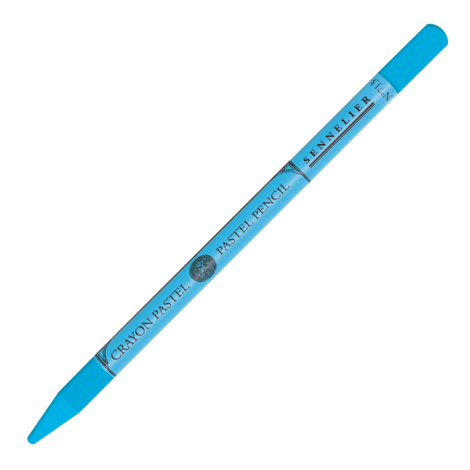 Sennelier Pastel Pencil - #713 Steel Blue