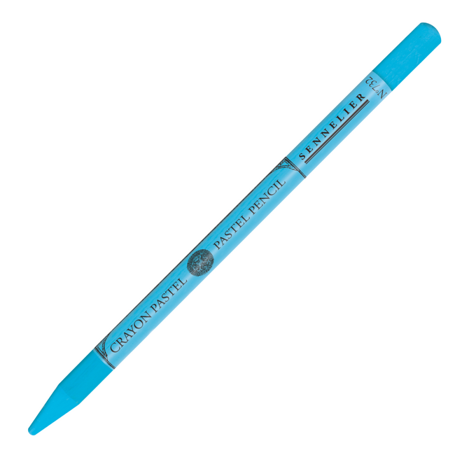 Sennelier Pastel Pencil - #732 Turquoise Blue