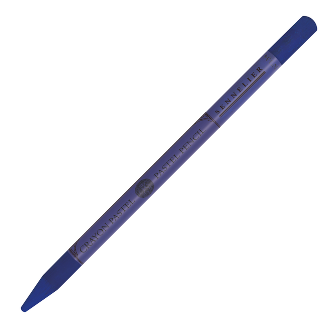 Sennelier Pastel Pencil - #134 Indigo Blue