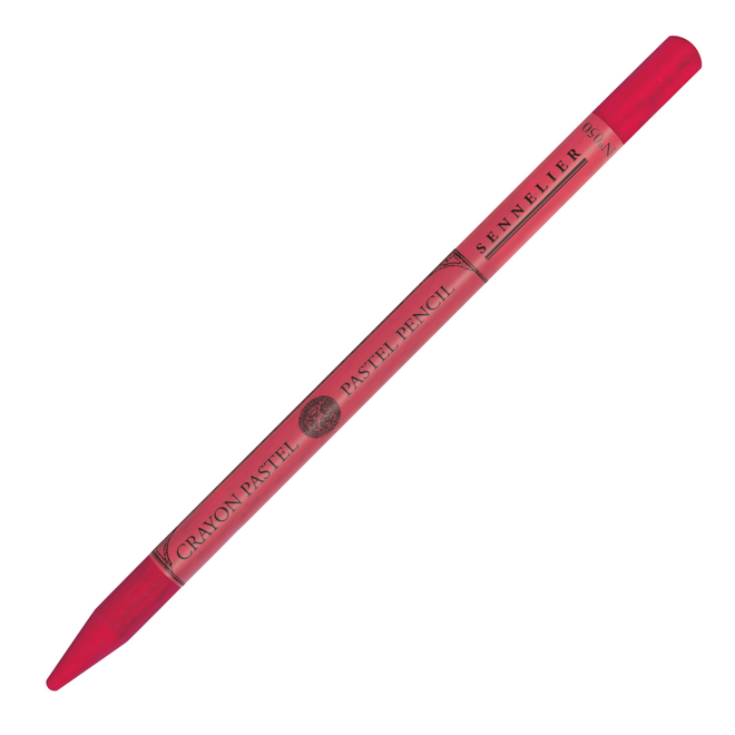 Sennelier Pastel Pencil - #050 Carmine