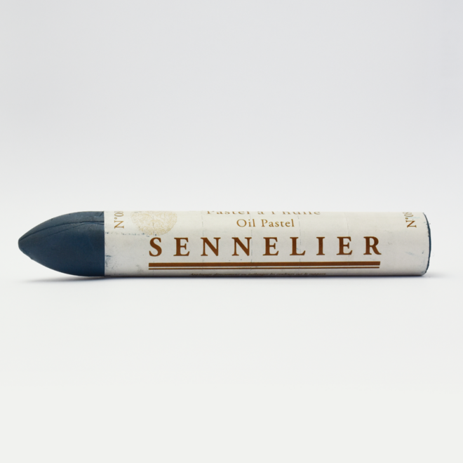 Sennelier Oil Pastel - Grand - 36ml - No. 80 Indigo Light