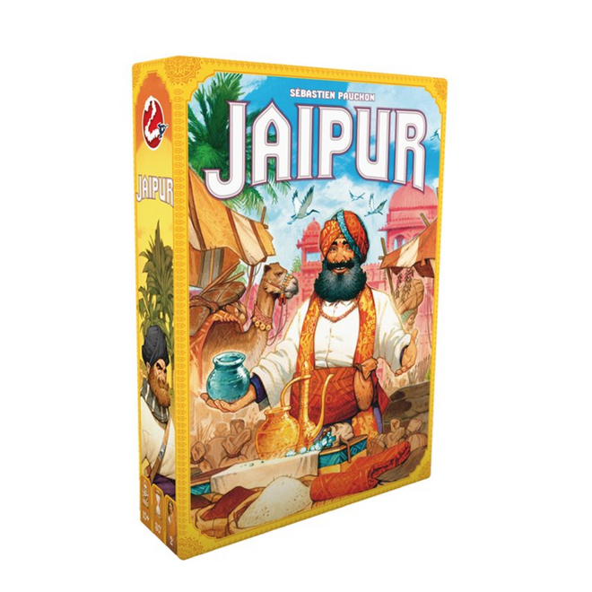 Jaipur