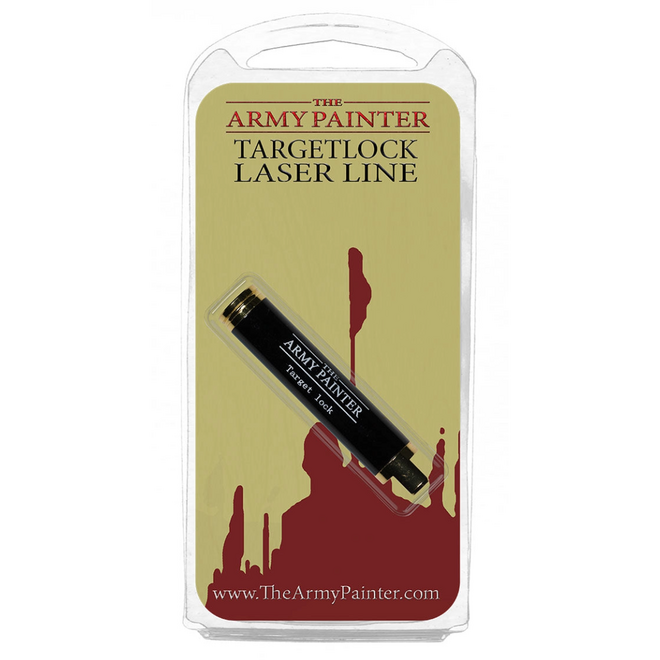 The Army Painter: Targetlock Laser Line