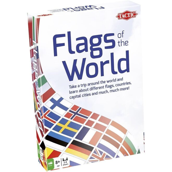 Flags of the World
