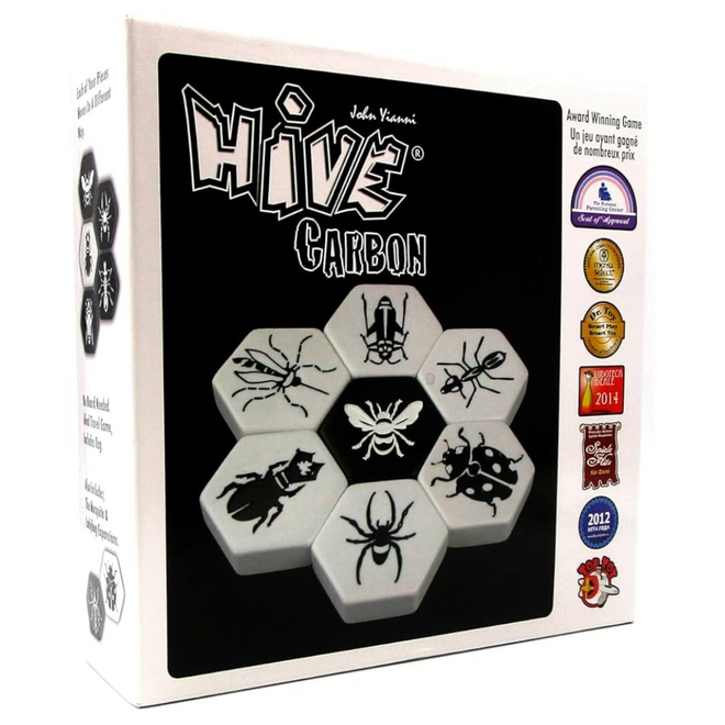 Hive: Carbon