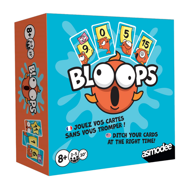 Bloops