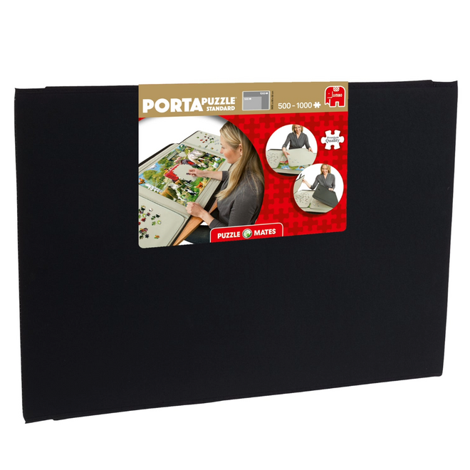 PortaPuzzle Standard - 500-1000pc, 80x55cm