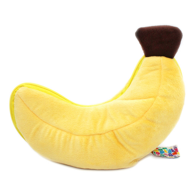 Flipetz Plush - Poppet the Butterfly / Banana