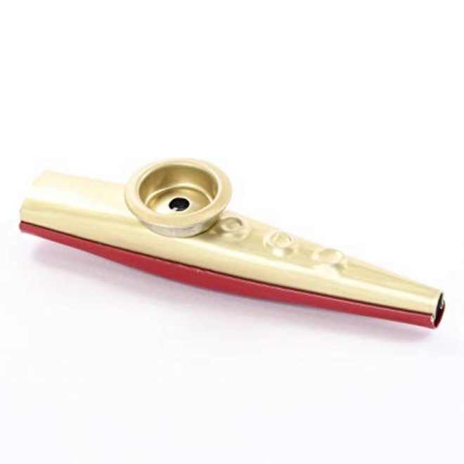 Neato! Classics - Metal Kazoo