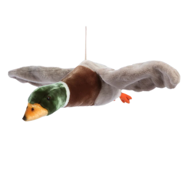 Wild & Soft - Alain the Flying Duck