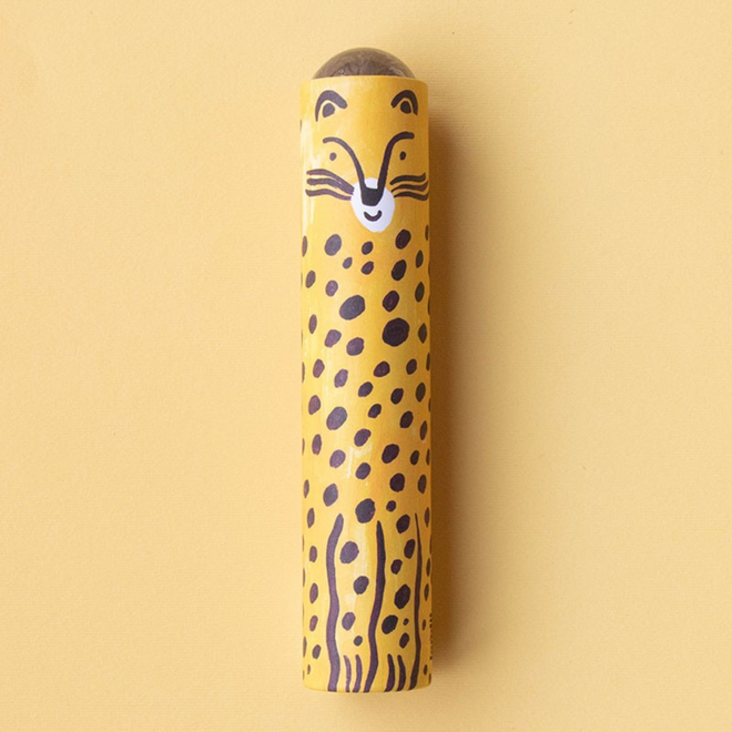 Londji Kaleidoscope: Cheetah