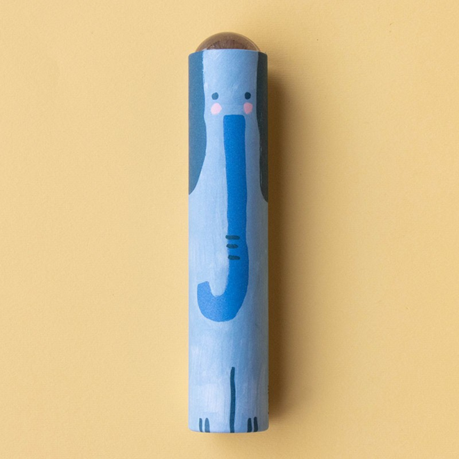 Londji Kaleidoscope: Elephant