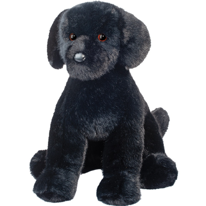 Douglas Cuddle Toy Plush - Spruce Dog