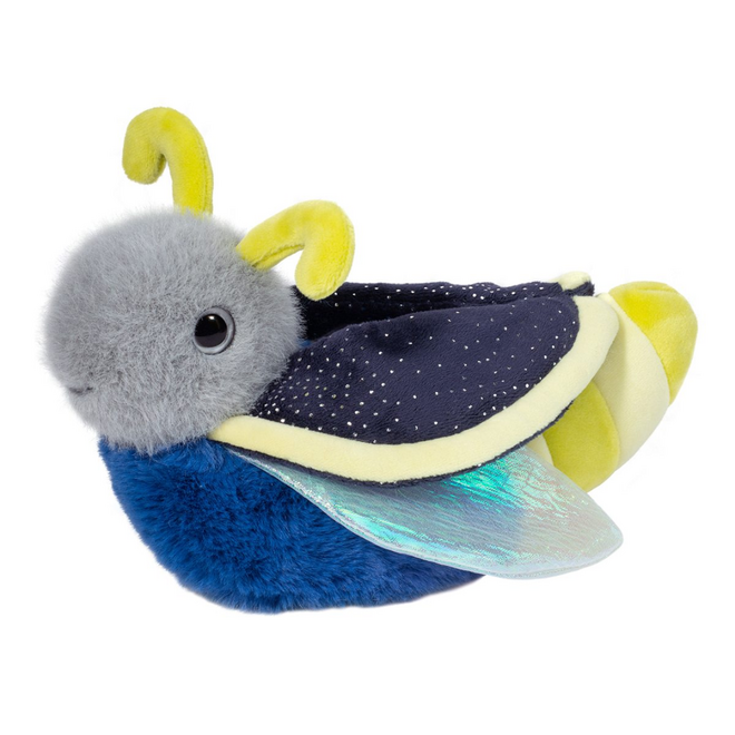 Douglas Cuddle Toy Plush - Flint Firefly