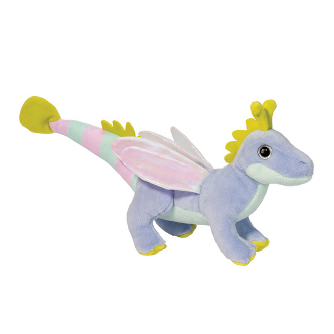 Douglas Cuddle Toy Plush - Demi Dragon Fly