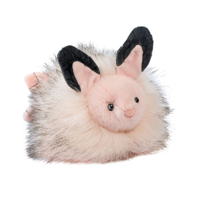 Douglas Cuddle Toy Plush - Skimmer Sea Bunny Slug