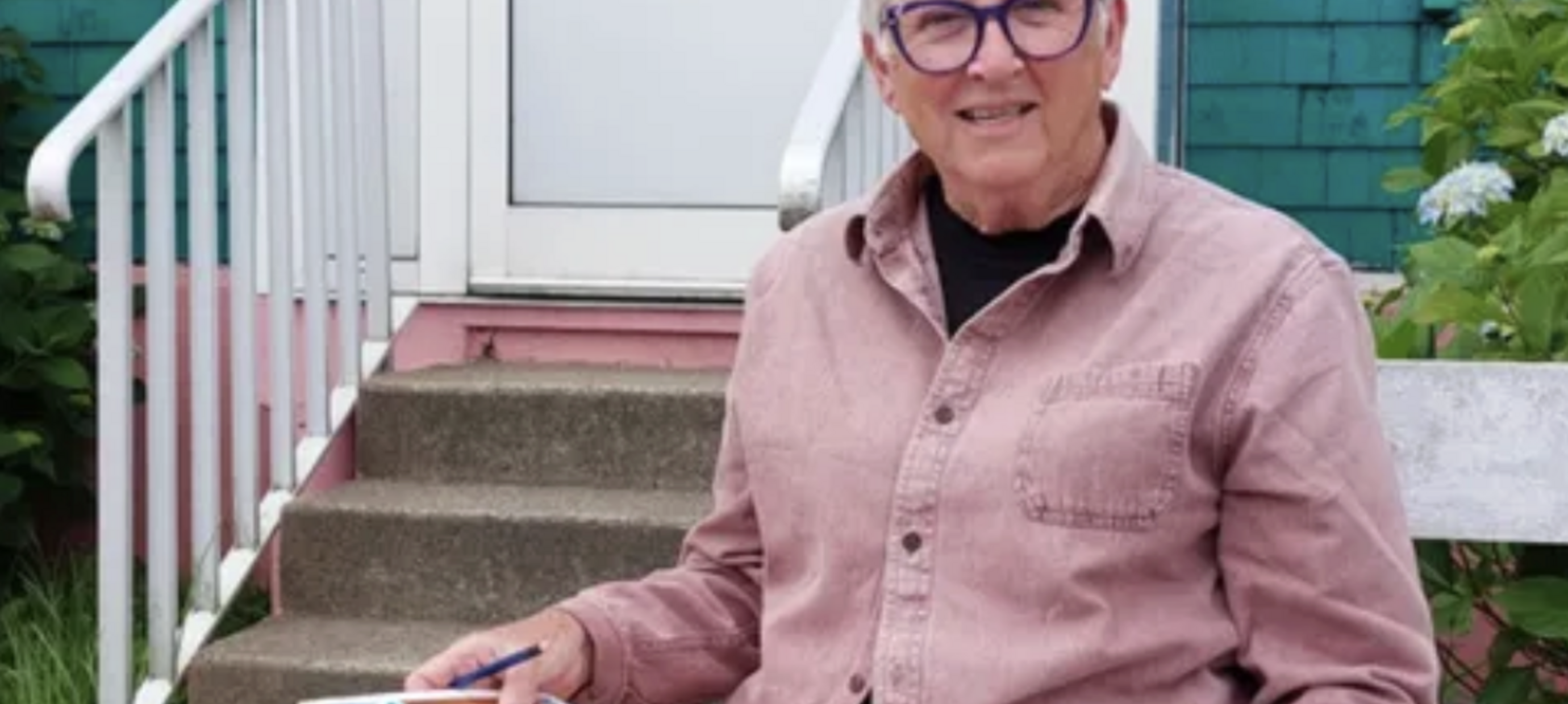 Peggy Holt's 75th Birthday Celebration Art Sale/Art Show