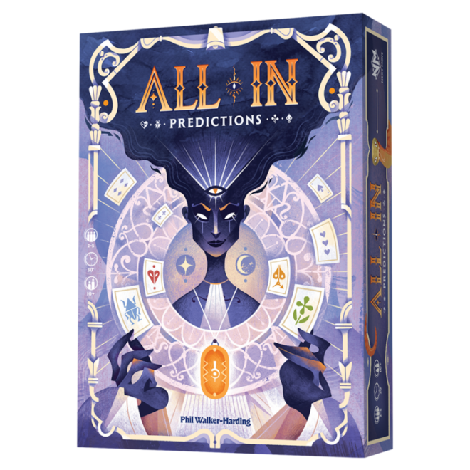 All In - Predictions