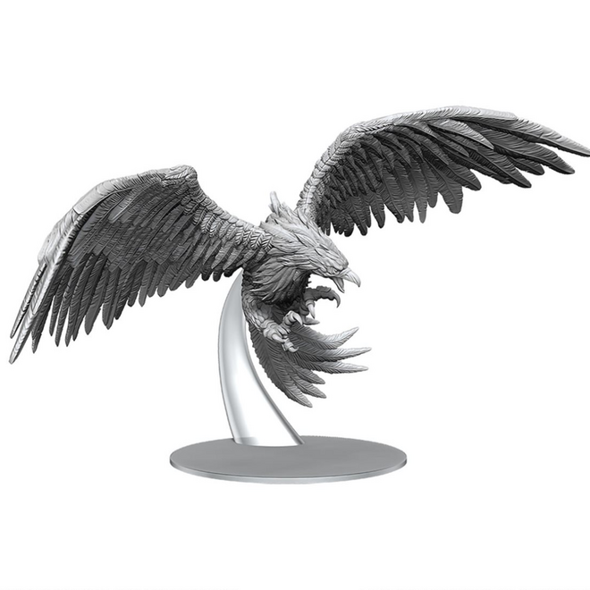 D&D Nolzur's Marvelous Unpainted Miniatures - Wave 28: Roc