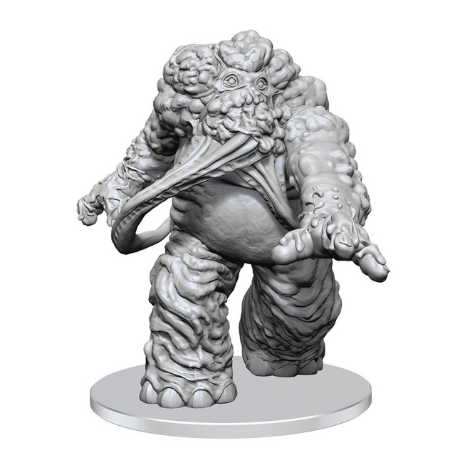 D&D Nolzur's Marvelous Unpainted Miniatures - Wave 28: Eater of Knowledge