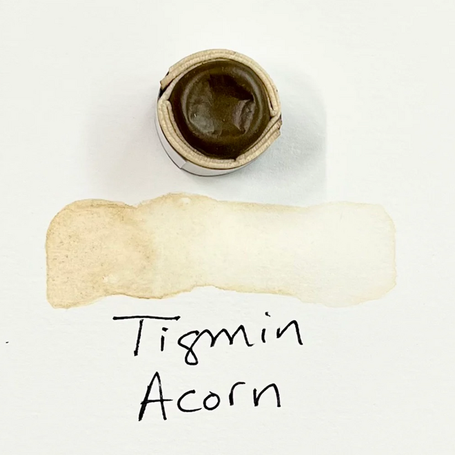 Beam Paints: Paintstones! - Tigmin / Acorn